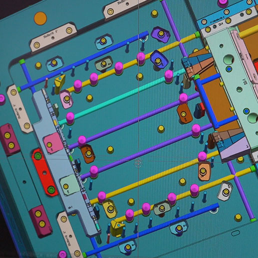 Mold Design