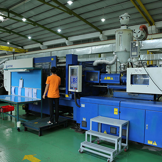 Injection Molding