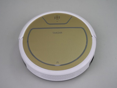 Robot vacuum