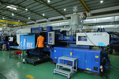 Injection Molding