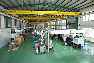 Injection Molding