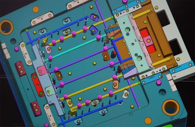 Mold Design