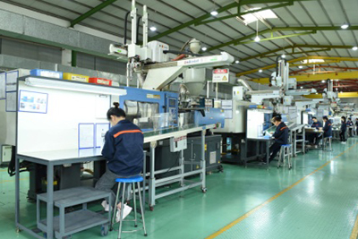 Injection Molding