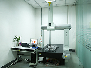 Sweden Global Sliver Classic coordinate measuring machine (CMM), specification 900*1200*800mm